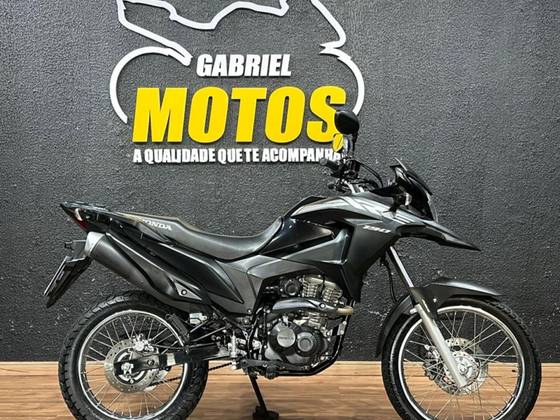 HONDA XRE 190 ABS HONDA XRE 190 ABS